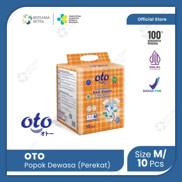 MP OtO-01