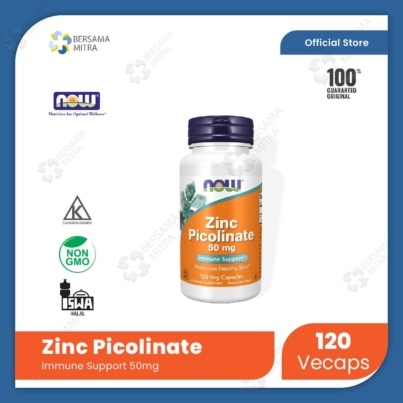 Now Zinc Pico 120 (Slide 1)