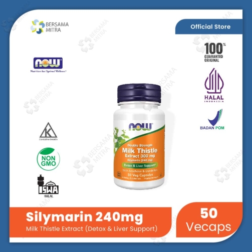 Now silymarin 50 (Slide 1)