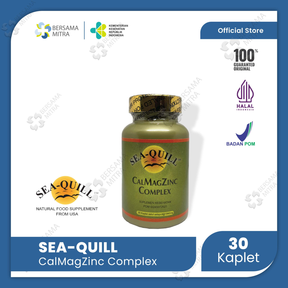 Sea-Quill MP-91