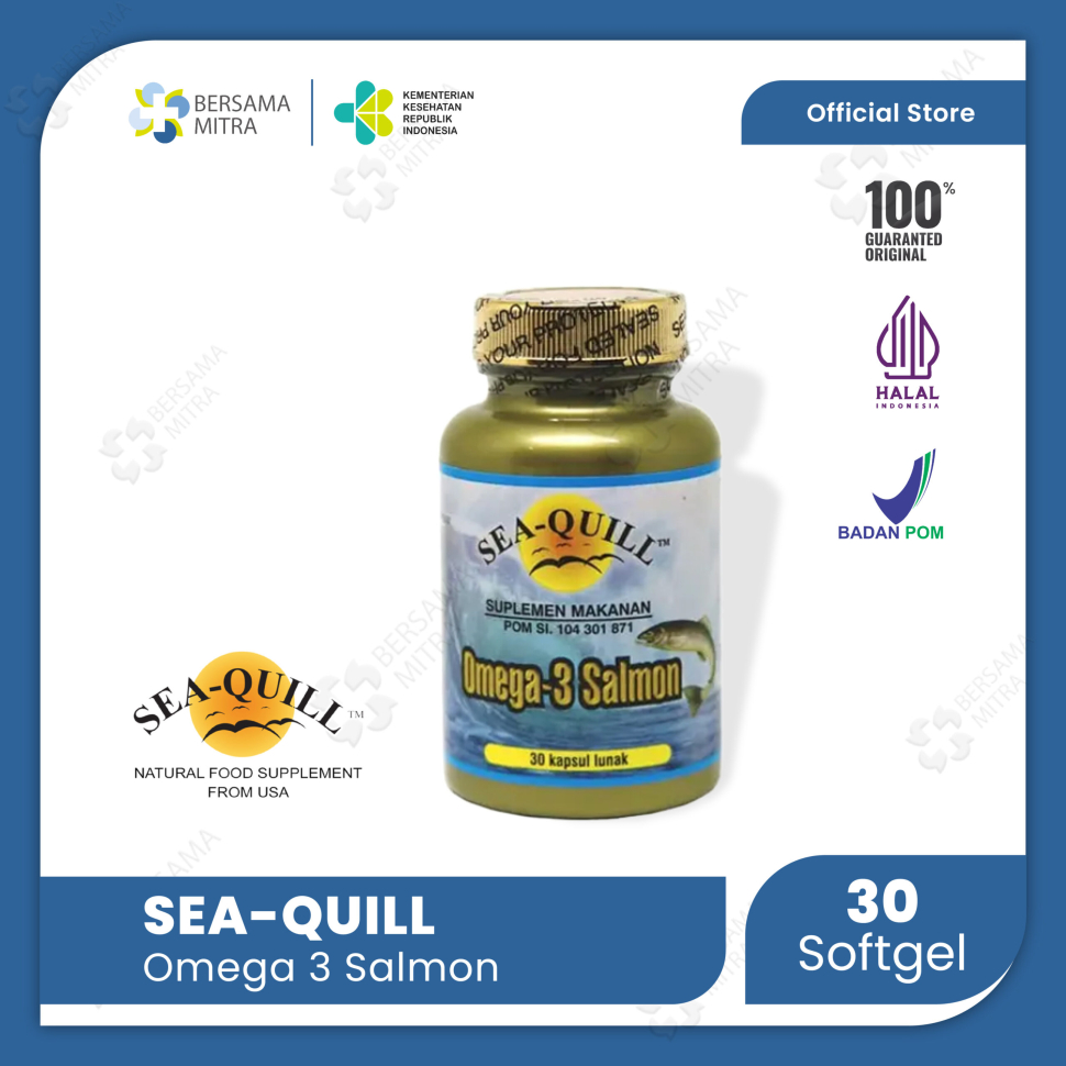 Sea-Quill MP (Omega 3 Salmon) (1)